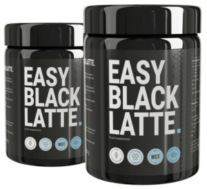 Easy Black Latte inovativni je napitak od kave koji će vam omogućiti da na ekspresan i jednostavan način izgubite nepotrebne kilograme!