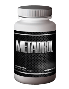 Metadrol ist ein solider Weg, um die gewünschte Figur zu bekommen! Es sorgt für Effektivität, Sicherheit und Effizienz im Betrieb!