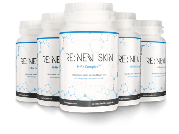 Re: nev Skin are innovative capsules with a unique composition, thanks to which each lady will keep a fresh and wonderful image for a long period!