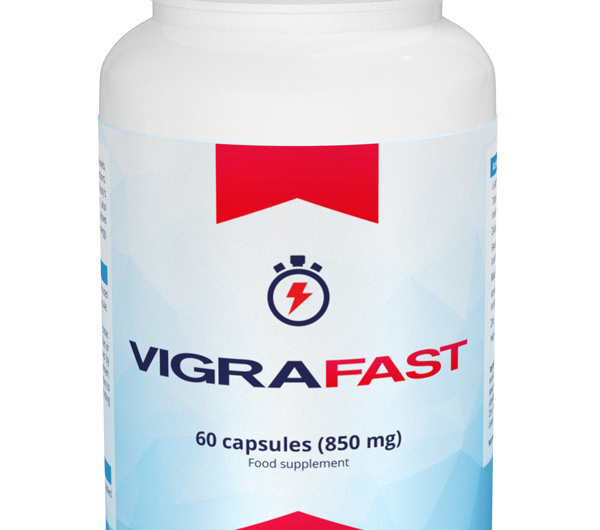 VIGRAFAST is the certainty of a successful intercourse! You will overcome any difficulties that prevented you from getting the satisfaction of being close!
