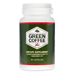 Green Coffee Plus je netradiční produkt, který vám pomůže rychle a efektivně zhubnout!