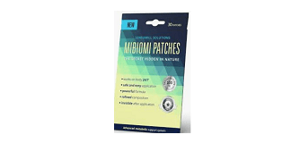 Patch-urile Mibiomi sunt patch-uri care reprezintă o strategie inovatoare și eficientă de confruntare a kilogramelor în plus!