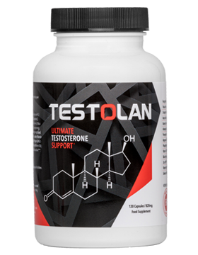 Testolan è un efficace booster di testosterone che si prenderà cura sia della massa muscolare che di una bella vita intima.