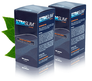 Ultra Slim is an effective supplement that supports the weight loss process! Losing weight has never been so easy!