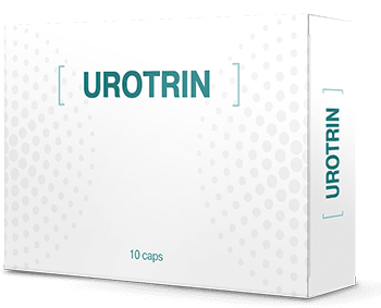 Urotrin je originální vzorec, který podporuje nejen prostatickou žlázu, ale také sexuální výkonnost mužů!