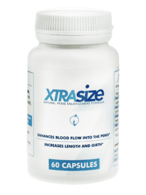 Longer penis? It is real with XtraSize! Change your erotic life and give it freshness!
