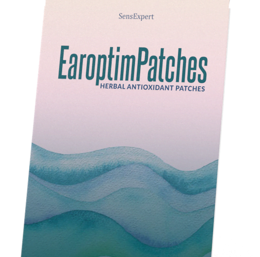 Earoptim Patches са иновативни пластири, които не само ще подобрят слуха, но и ще подобрят комфорта на живот!