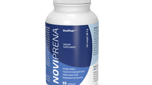 Noviprena – Това е една от най -прекрасните и здравословни добавки, която ефективно повлиява проблемите със зрението