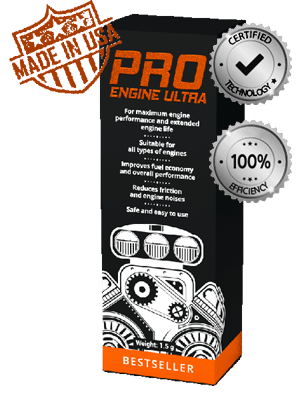 ProEngine Ultra ir augstas kvalitātes degvielas kondicionieris, kas parūpēsies par perfektu jūsu automašīnas stāvokli!