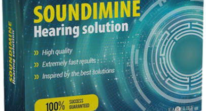 Soundimine je moderní sluchadlo, které je funkční a kompaktní! Dokonale zlepšuje sluch a zvyšuje životní komfort!